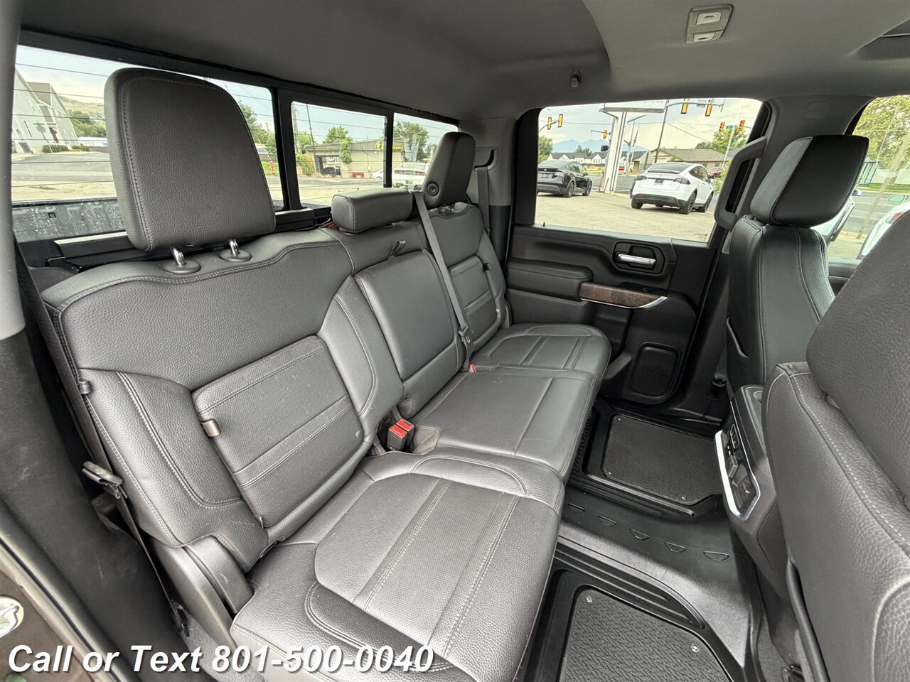 2023 GMC Sierra 2500 Denali Ultimate - Photo 61 - North Salt Lake, UT 84010