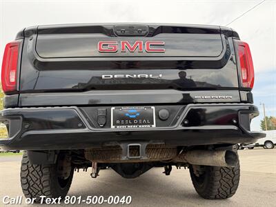 2023 GMC Sierra 2500 Denali Ultimate - Photo 10 - North Salt Lake, UT 84010