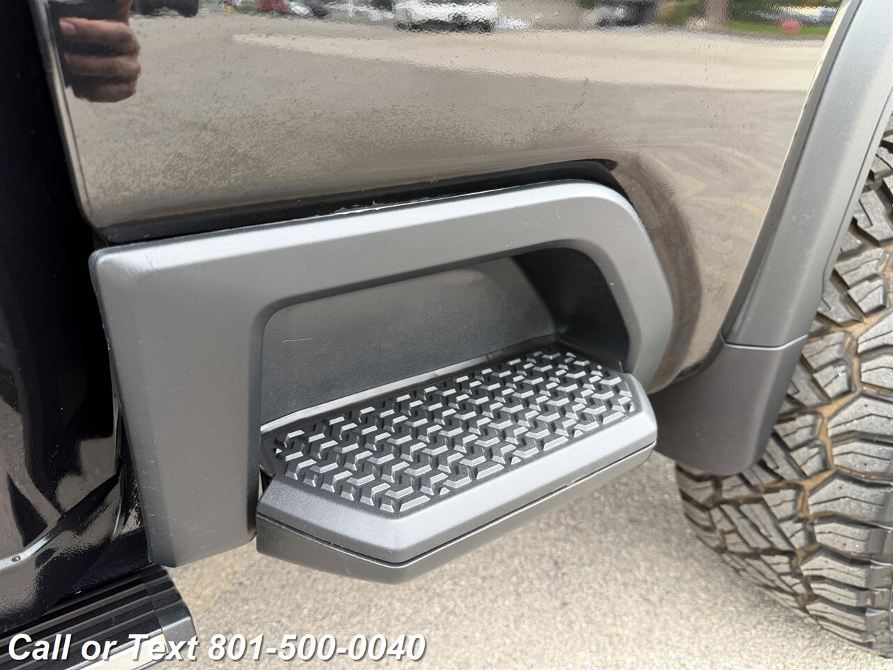2023 GMC Sierra 2500 Denali Ultimate - Photo 25 - North Salt Lake, UT 84010