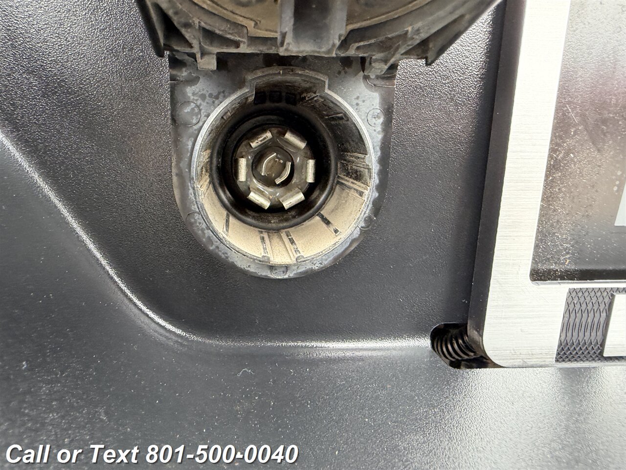 2023 GMC Sierra 2500 Denali Ultimate - Photo 29 - North Salt Lake, UT 84010