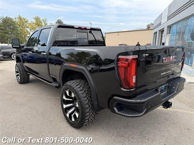 2023 GMC Sierra 2500 Denali Ultimate - Photo 7 - North Salt Lake, UT 84010