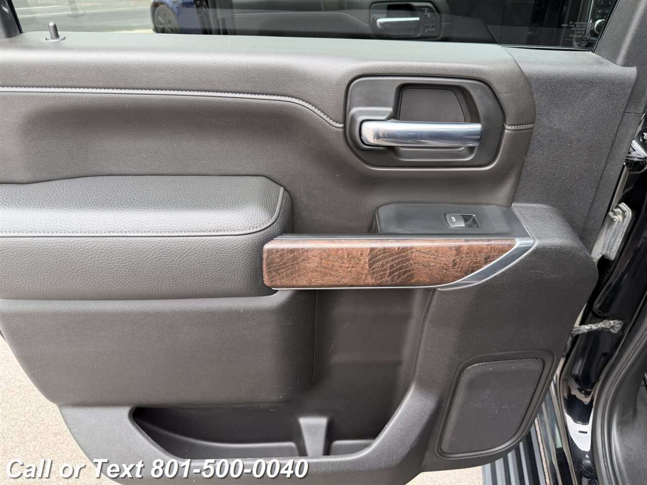 2023 GMC Sierra 2500 Denali Ultimate - Photo 55 - North Salt Lake, UT 84010
