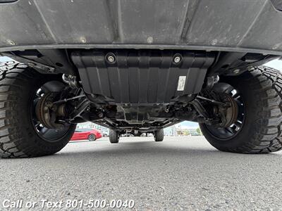 2023 GMC Sierra 2500 Denali Ultimate - Photo 22 - North Salt Lake, UT 84010