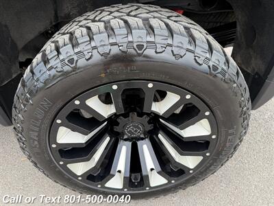 2023 GMC Sierra 2500 Denali Ultimate - Photo 26 - North Salt Lake, UT 84010