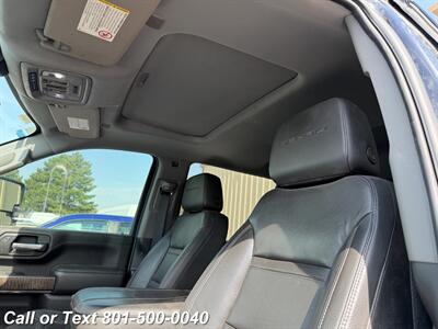 2023 GMC Sierra 2500 Denali Ultimate - Photo 4 - North Salt Lake, UT 84010