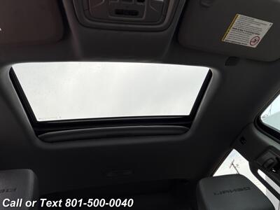 2023 GMC Sierra 2500 Denali Ultimate - Photo 43 - North Salt Lake, UT 84010