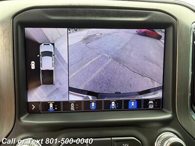 2023 GMC Sierra 2500 Denali Ultimate - Photo 46 - North Salt Lake, UT 84010