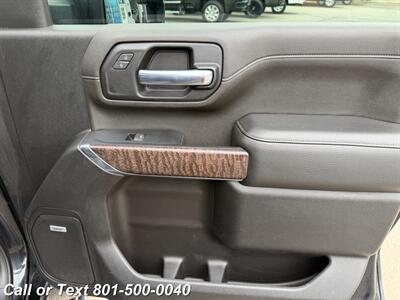 2023 GMC Sierra 2500 Denali Ultimate - Photo 66 - North Salt Lake, UT 84010