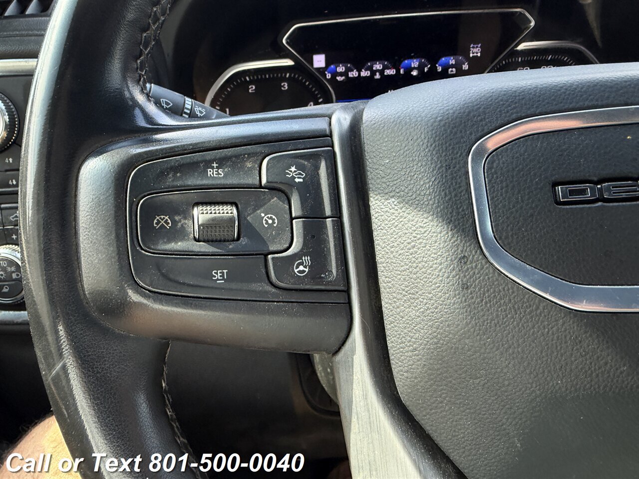 2023 GMC Sierra 2500 Denali Ultimate - Photo 2 - North Salt Lake, UT 84010