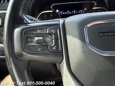 2023 GMC Sierra 2500 Denali Ultimate - Photo 2 - North Salt Lake, UT 84010