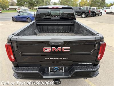 2023 GMC Sierra 2500 Denali Ultimate - Photo 8 - North Salt Lake, UT 84010