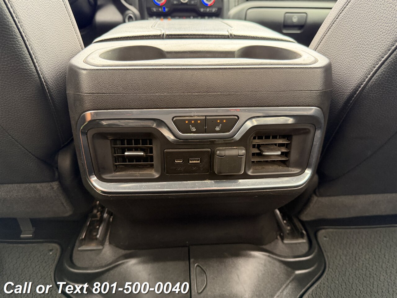 2023 GMC Sierra 2500 Denali Ultimate - Photo 57 - North Salt Lake, UT 84010