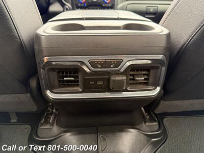 2023 GMC Sierra 2500 Denali Ultimate - Photo 57 - North Salt Lake, UT 84010