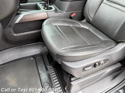 2023 GMC Sierra 2500 Denali Ultimate - Photo 40 - North Salt Lake, UT 84010
