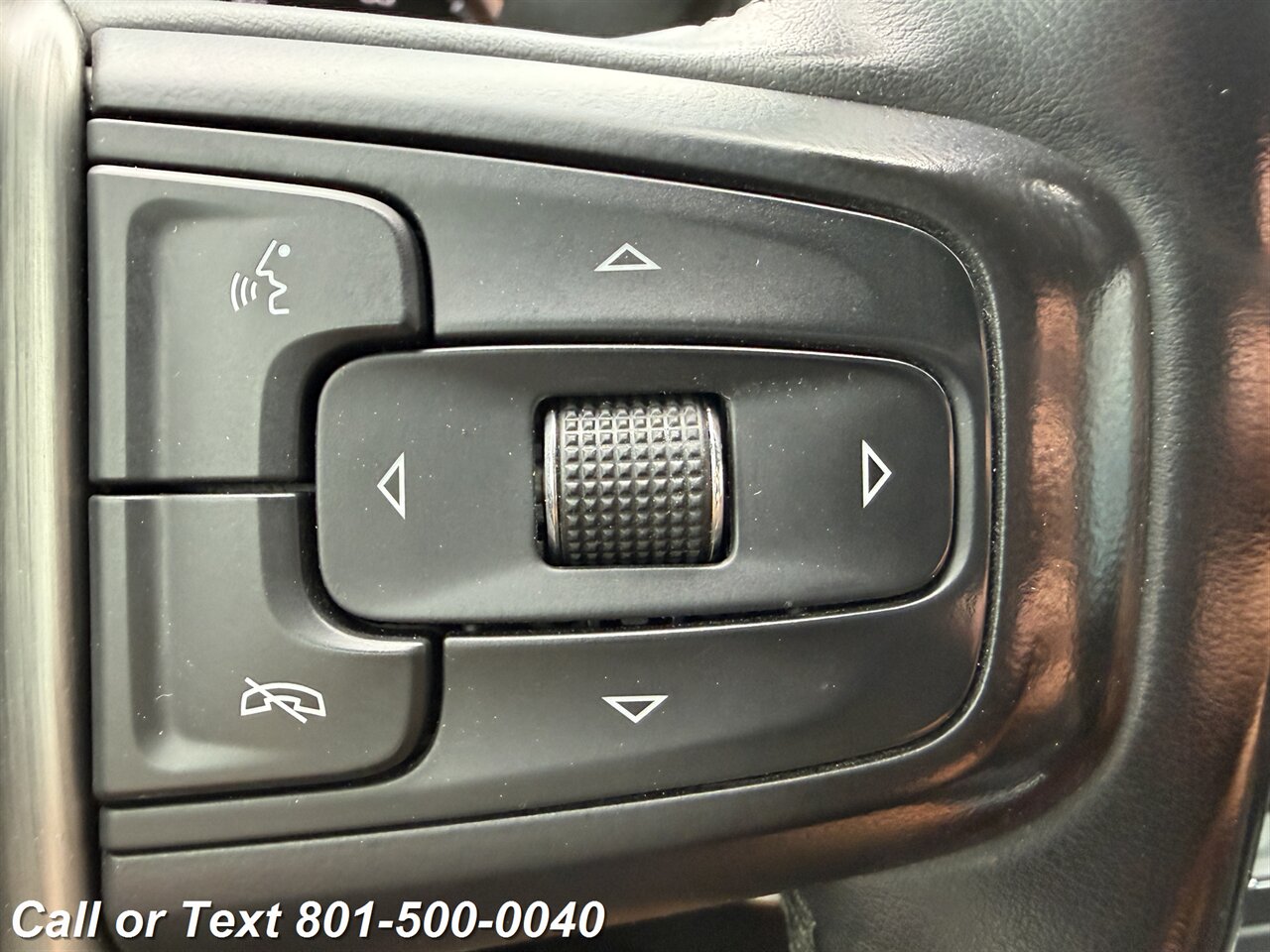 2023 GMC Sierra 2500 Denali Ultimate - Photo 52 - North Salt Lake, UT 84010