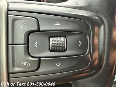 2023 GMC Sierra 2500 Denali Ultimate - Photo 52 - North Salt Lake, UT 84010