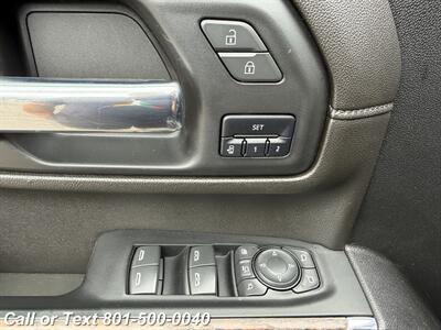 2023 GMC Sierra 2500 Denali Ultimate - Photo 36 - North Salt Lake, UT 84010