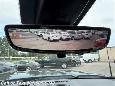 2023 GMC Sierra 2500 Denali Ultimate - Photo 44 - North Salt Lake, UT 84010