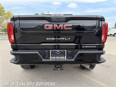 2023 GMC Sierra 2500 Denali Ultimate - Photo 9 - North Salt Lake, UT 84010