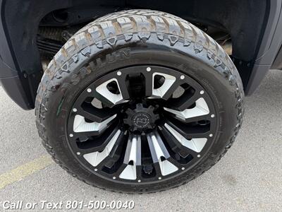 2023 GMC Sierra 2500 Denali Ultimate - Photo 30 - North Salt Lake, UT 84010