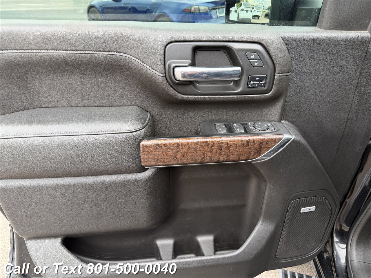 2023 GMC Sierra 2500 Denali Ultimate - Photo 35 - North Salt Lake, UT 84010