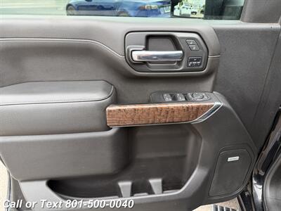 2023 GMC Sierra 2500 Denali Ultimate - Photo 35 - North Salt Lake, UT 84010