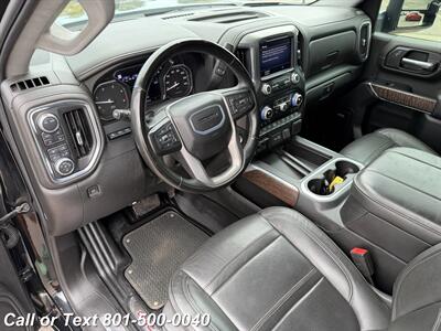 2023 GMC Sierra 2500 Denali Ultimate - Photo 5 - North Salt Lake, UT 84010