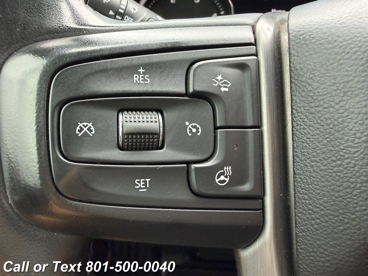 2023 GMC Sierra 2500 Denali Ultimate - Photo 51 - North Salt Lake, UT 84010