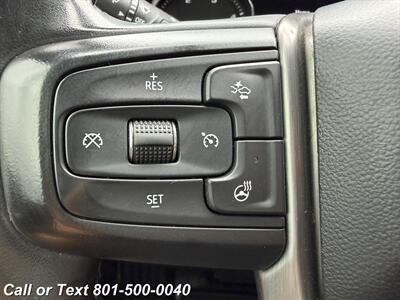 2023 GMC Sierra 2500 Denali Ultimate - Photo 51 - North Salt Lake, UT 84010