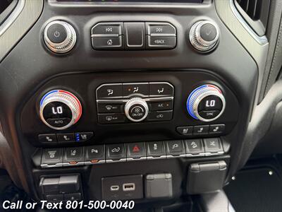 2023 GMC Sierra 2500 Denali Ultimate - Photo 47 - North Salt Lake, UT 84010