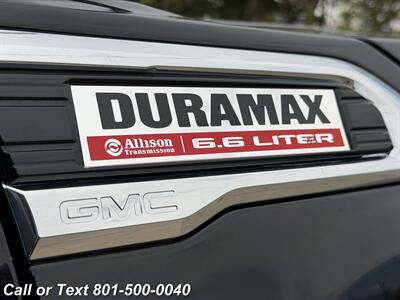 2023 GMC Sierra 2500 Denali Ultimate - Photo 31 - North Salt Lake, UT 84010