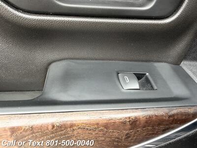 2023 GMC Sierra 2500 Denali Ultimate - Photo 54 - North Salt Lake, UT 84010