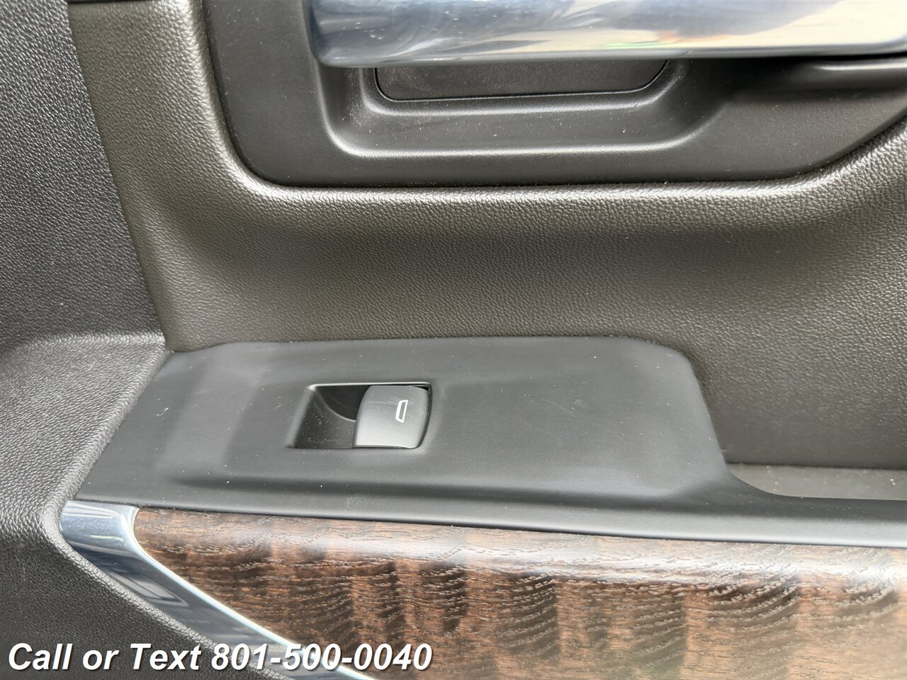 2023 GMC Sierra 2500 Denali Ultimate - Photo 64 - North Salt Lake, UT 84010