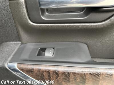 2023 GMC Sierra 2500 Denali Ultimate - Photo 64 - North Salt Lake, UT 84010
