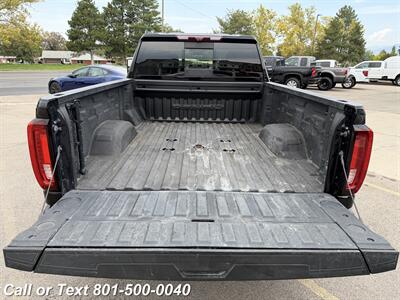2023 GMC Sierra 2500 Denali Ultimate - Photo 12 - North Salt Lake, UT 84010