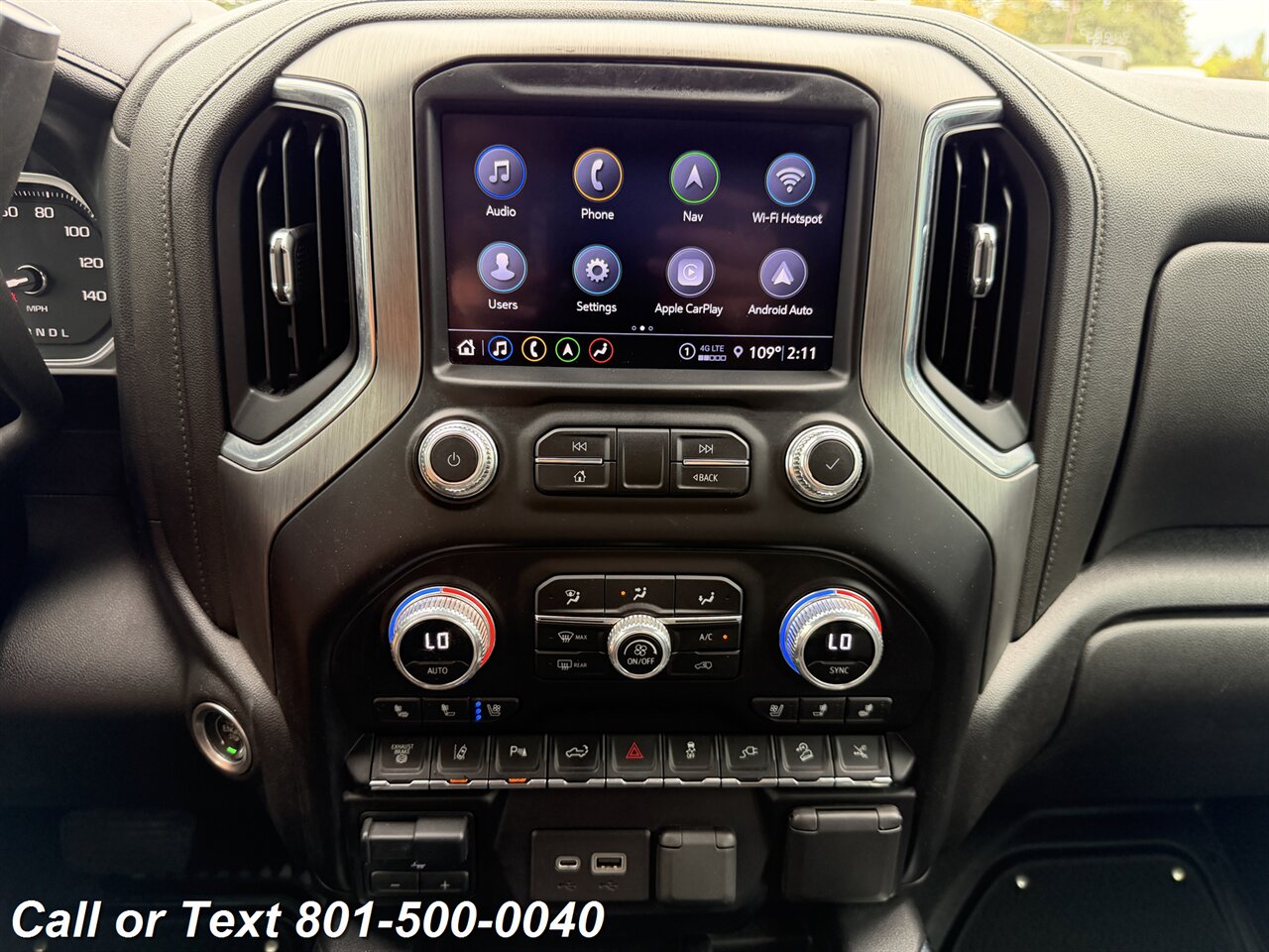 2023 GMC Sierra 2500 Denali Ultimate - Photo 49 - North Salt Lake, UT 84010