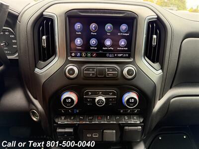2023 GMC Sierra 2500 Denali Ultimate - Photo 49 - North Salt Lake, UT 84010