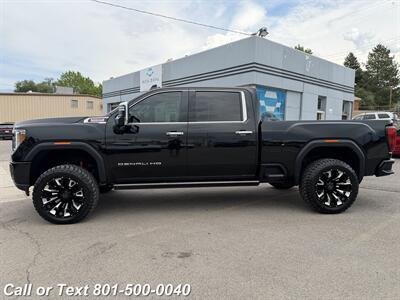 2023 GMC Sierra 2500 Denali Ultimate - Photo 6 - North Salt Lake, UT 84010