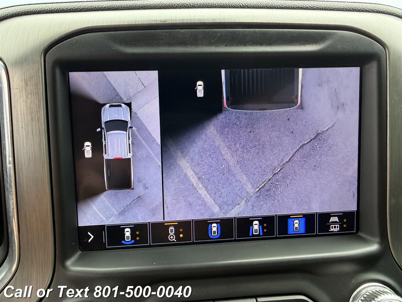 2023 GMC Sierra 2500 Denali Ultimate - Photo 48 - North Salt Lake, UT 84010
