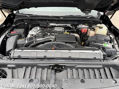 2023 GMC Sierra 2500 Denali Ultimate - Photo 32 - North Salt Lake, UT 84010