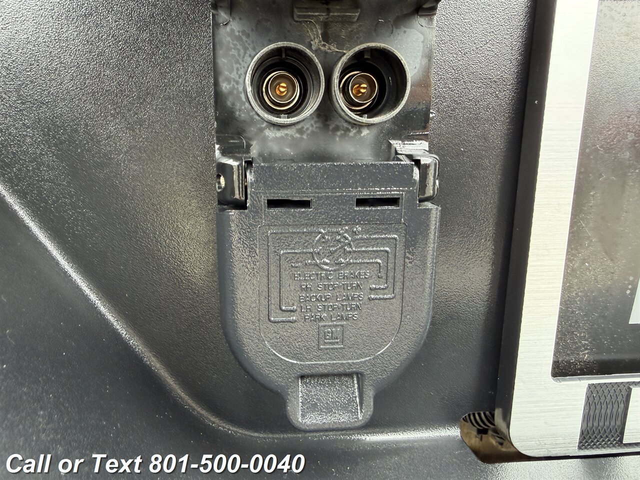 2023 GMC Sierra 2500 Denali Ultimate - Photo 28 - North Salt Lake, UT 84010