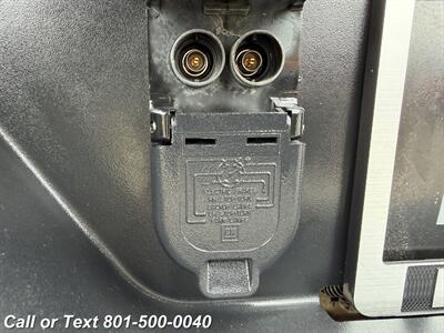 2023 GMC Sierra 2500 Denali Ultimate - Photo 28 - North Salt Lake, UT 84010