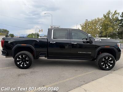 2023 GMC Sierra 2500 Denali Ultimate - Photo 17 - North Salt Lake, UT 84010