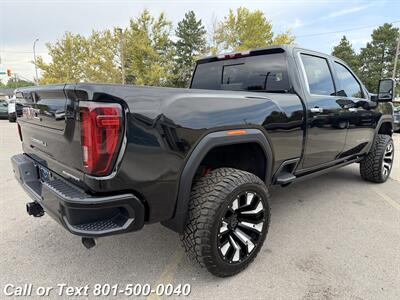 2023 GMC Sierra 2500 Denali Ultimate - Photo 16 - North Salt Lake, UT 84010