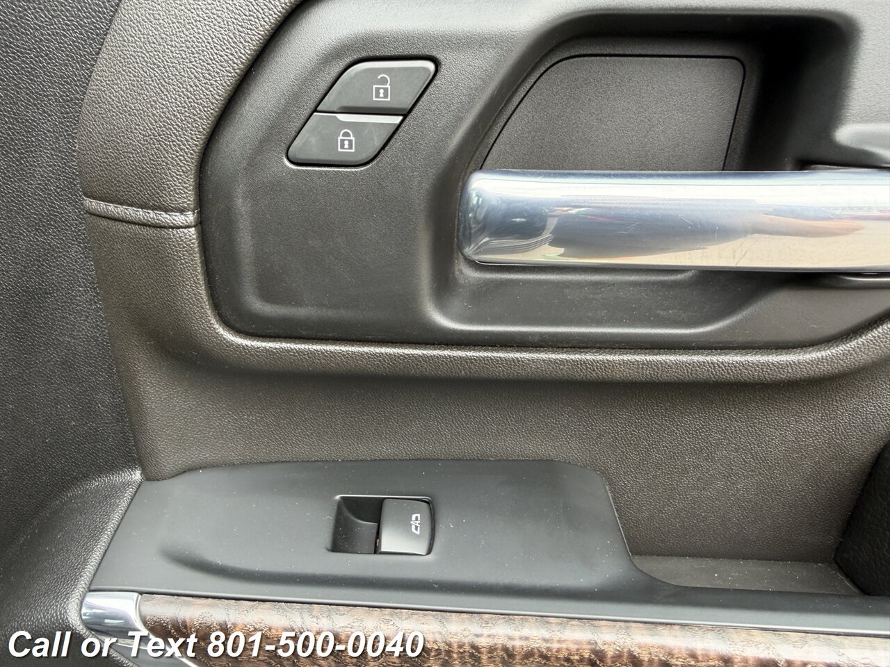 2023 GMC Sierra 2500 Denali Ultimate - Photo 67 - North Salt Lake, UT 84010