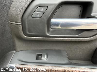 2023 GMC Sierra 2500 Denali Ultimate - Photo 67 - North Salt Lake, UT 84010
