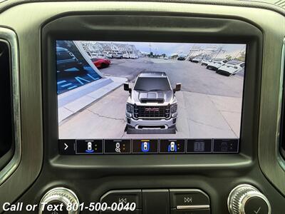 2023 GMC Sierra 2500 Denali Ultimate - Photo 68 - North Salt Lake, UT 84010