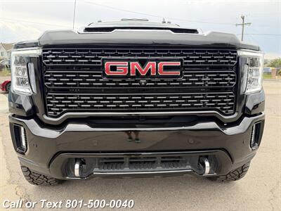 2023 GMC Sierra 2500 Denali Ultimate - Photo 20 - North Salt Lake, UT 84010