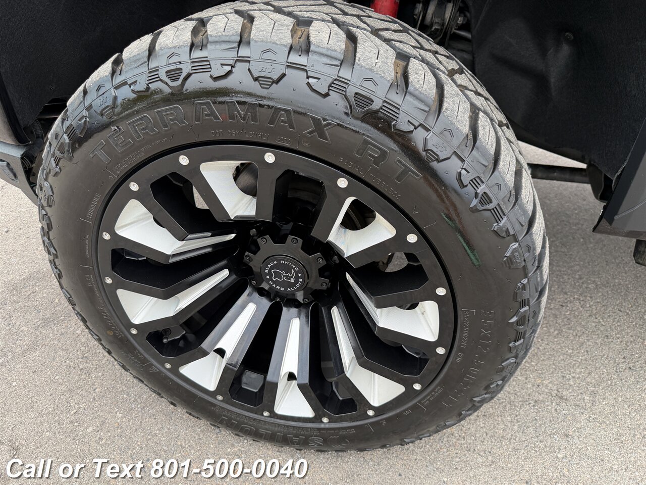 2023 GMC Sierra 2500 Denali Ultimate - Photo 23 - North Salt Lake, UT 84010