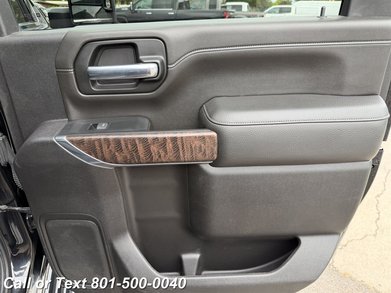 2023 GMC Sierra 2500 Denali Ultimate - Photo 63 - North Salt Lake, UT 84010